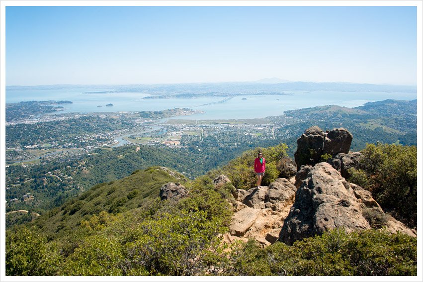 Rucking in California: The Ultimate Guide to Golden State Trails